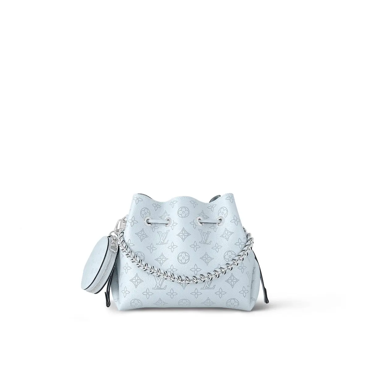 Mahina Calf Bella Bucket Bag M21144