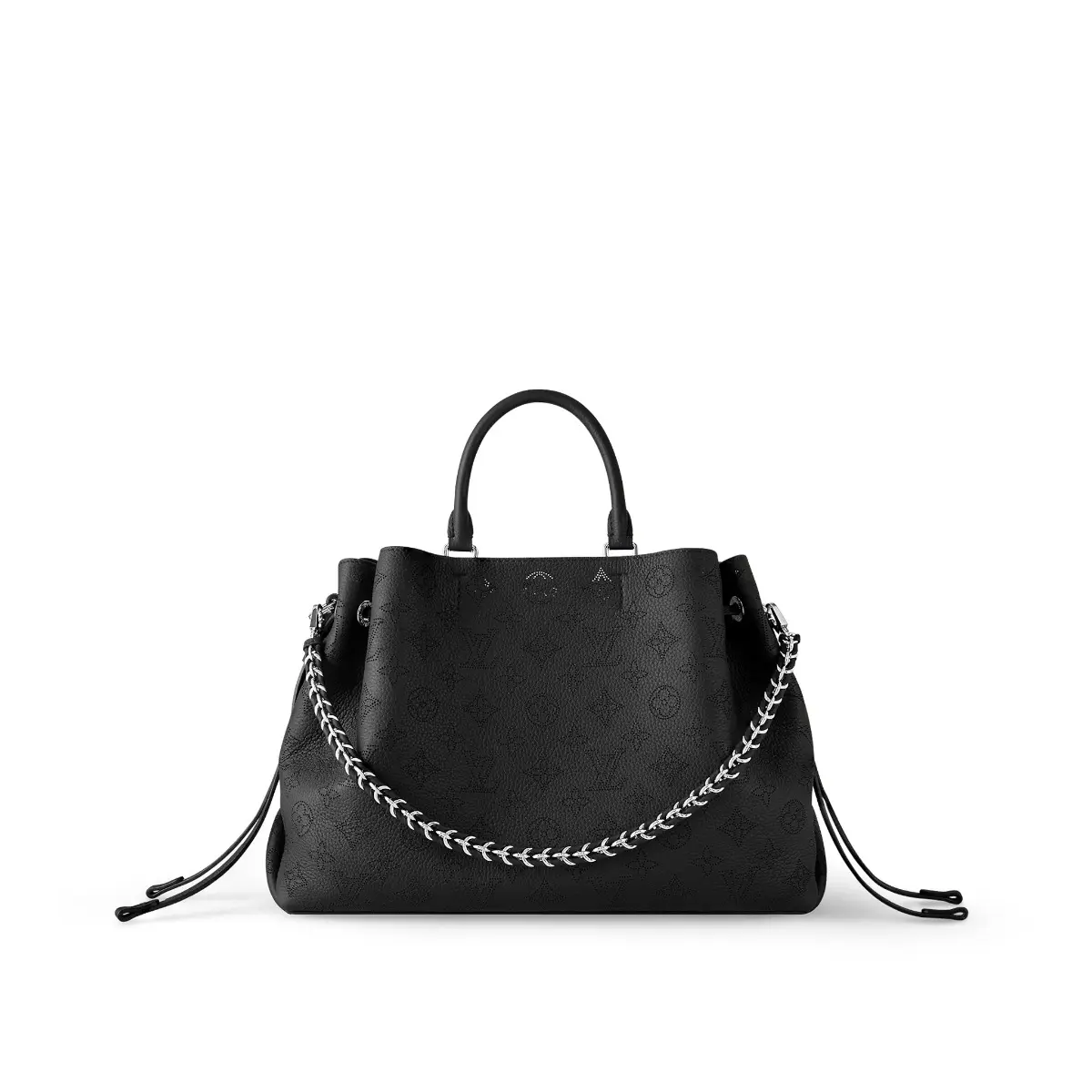 Mahina Calf Bella Tote Bag M59200