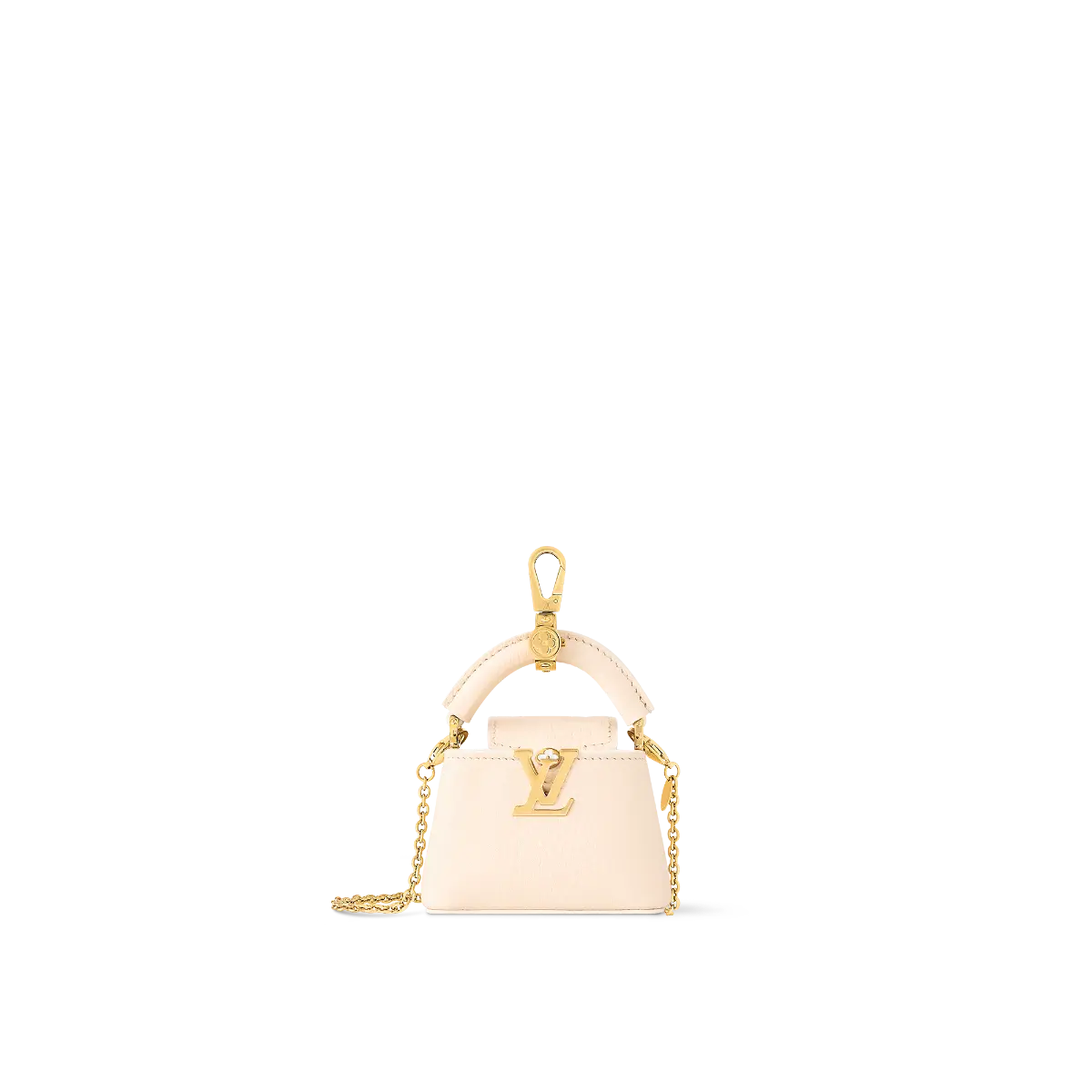 Micro Bag Capucines M02132