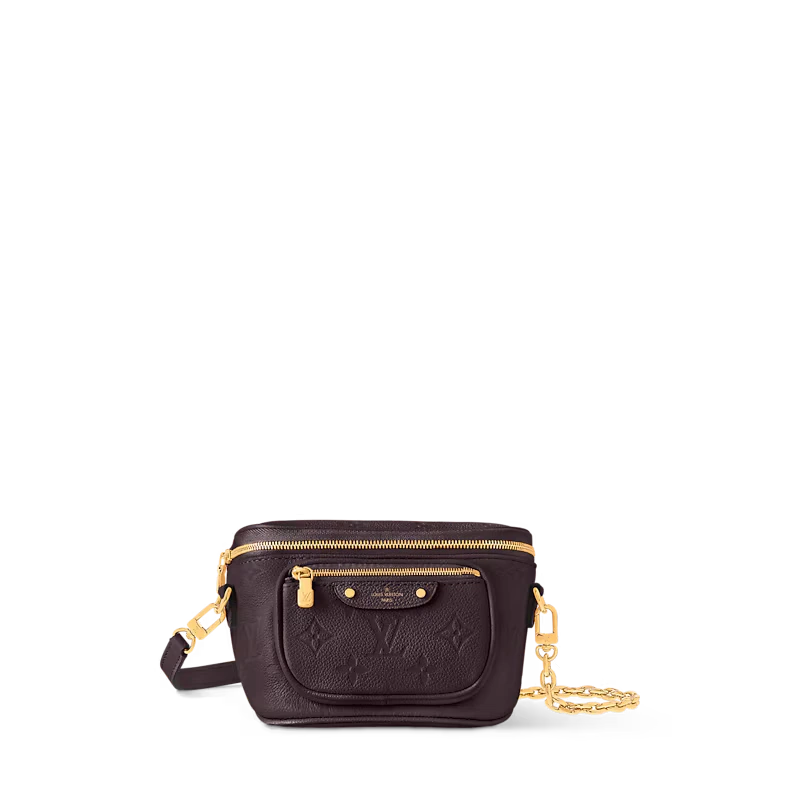 Mini Bumbag M13827
