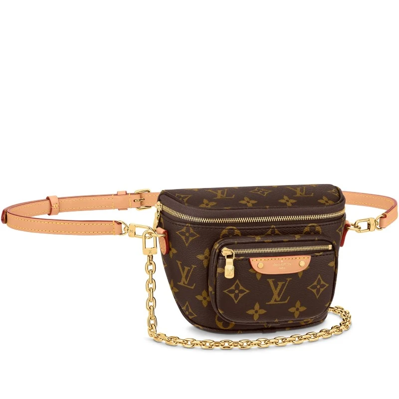 Mini Bumbag M82335