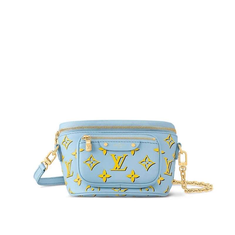 Mini Bumbag M83694