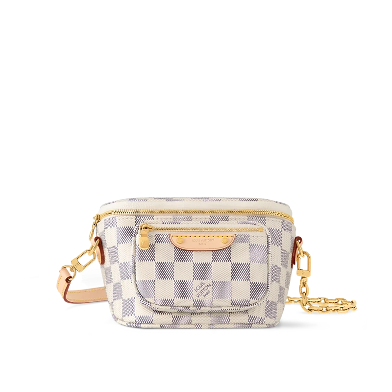 Mini Bumbag N00130