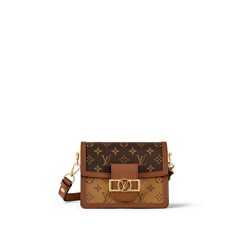 Mini Dauphine M45959