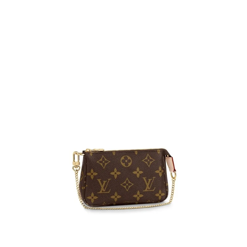 Mini Pochette Accessoires M58009