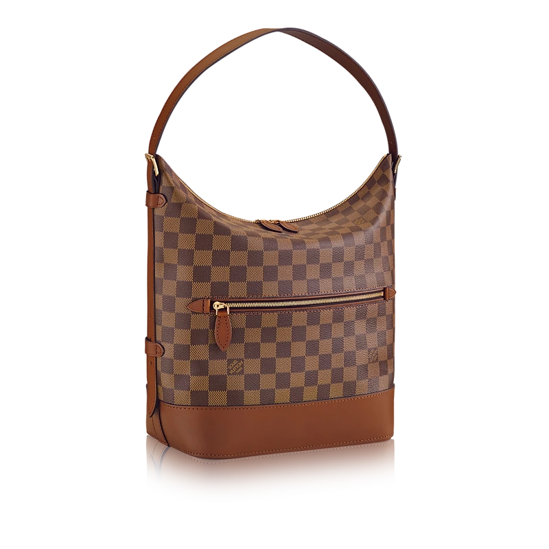 Monogram 2015 Monogram Canvas DIANE Bag N41544-1