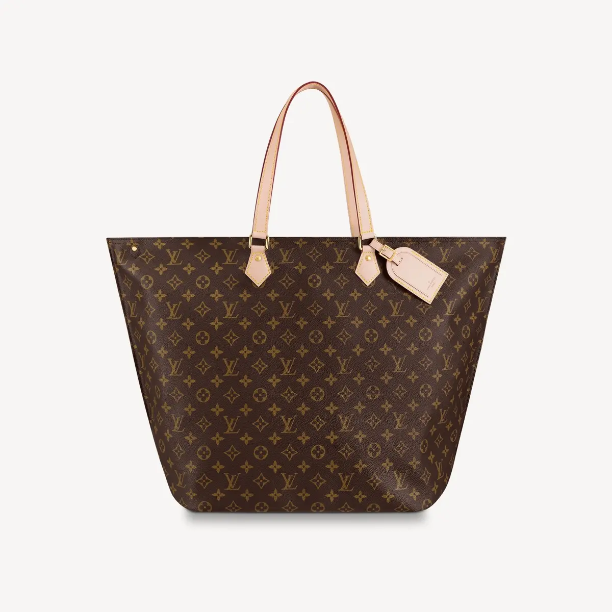 Monogram Canvas All-In Bandouliere GM Bag M43893