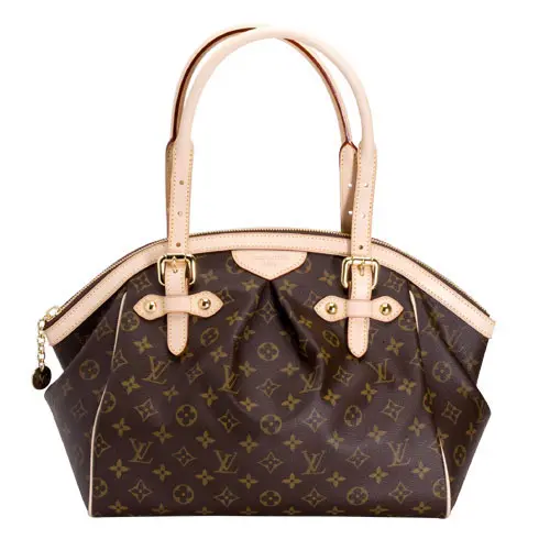 Monogram Canvas Tivoli GM Bag 1932