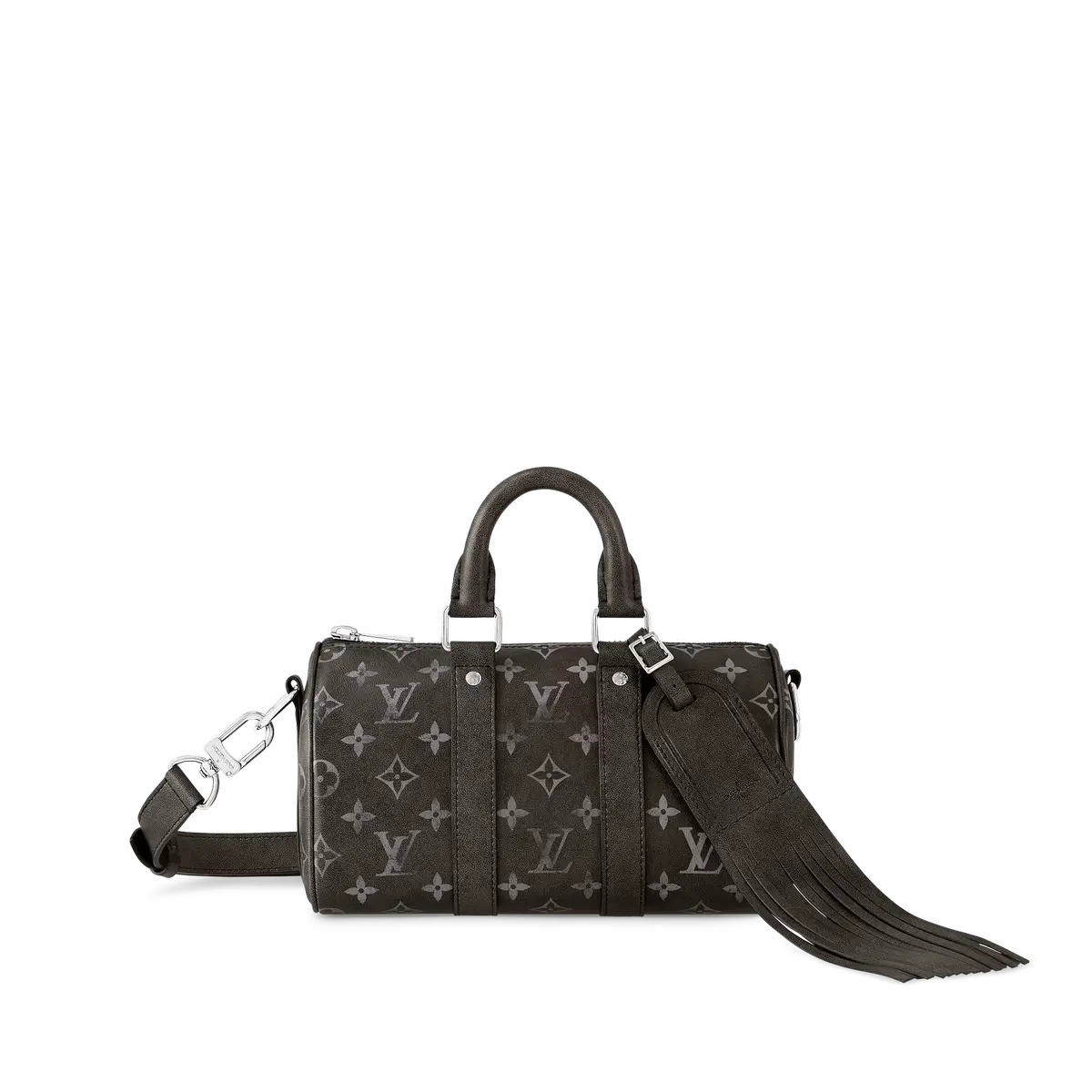 Monogram Christopher Keepall Bandouliere 25 M11595