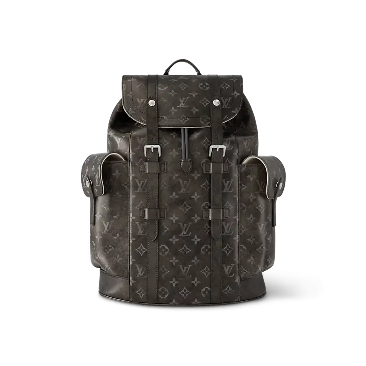 Monogram Christopher MM Backpack M11521