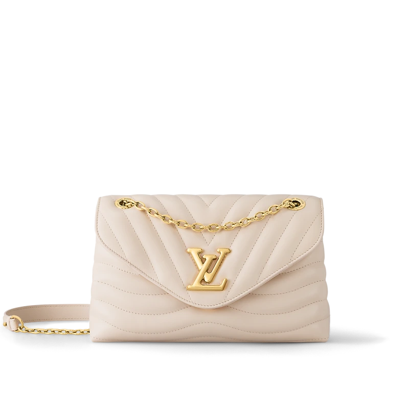 Monogram Coussin PM Bag M21796