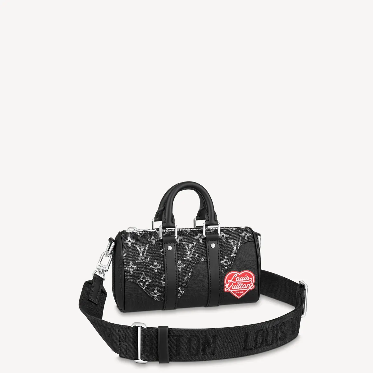 Monogram Drip Keepall XS M81010
