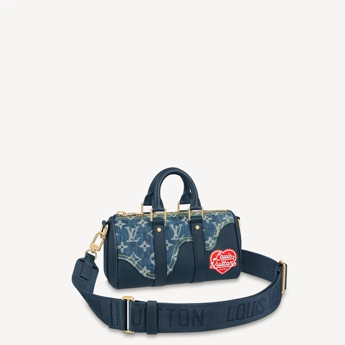 Monogram Drip Keepall XS M81011