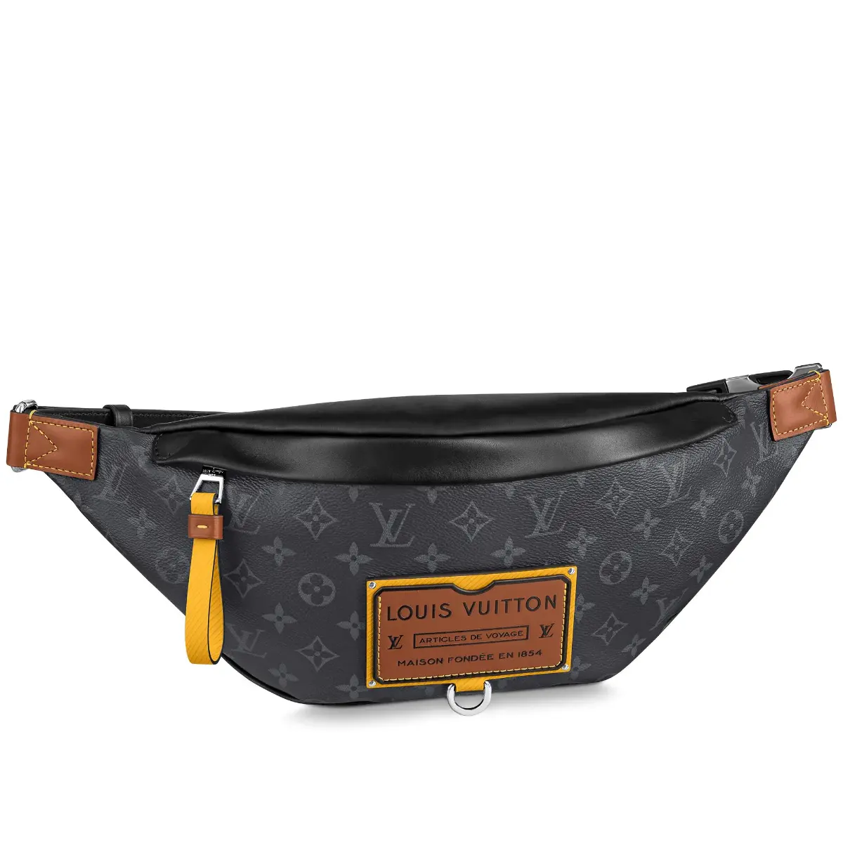 Monogram Eclipse Discovery Bumbag M45220