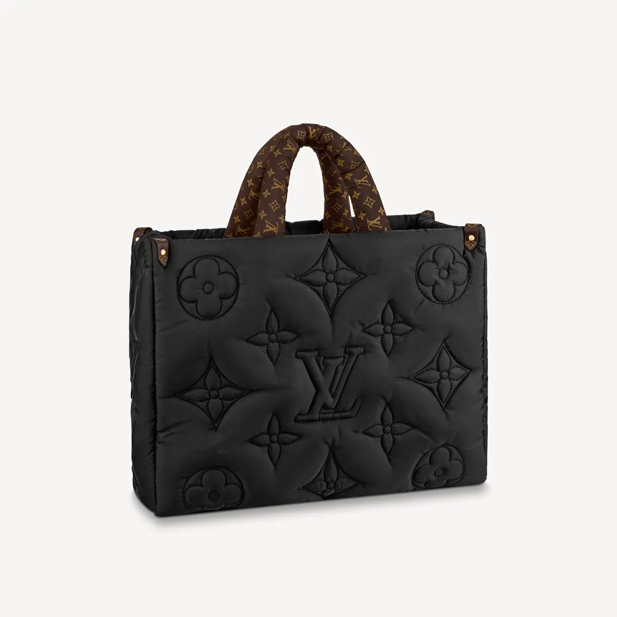 Monogram Econyl OnTheGo GM Tote Bag M59005