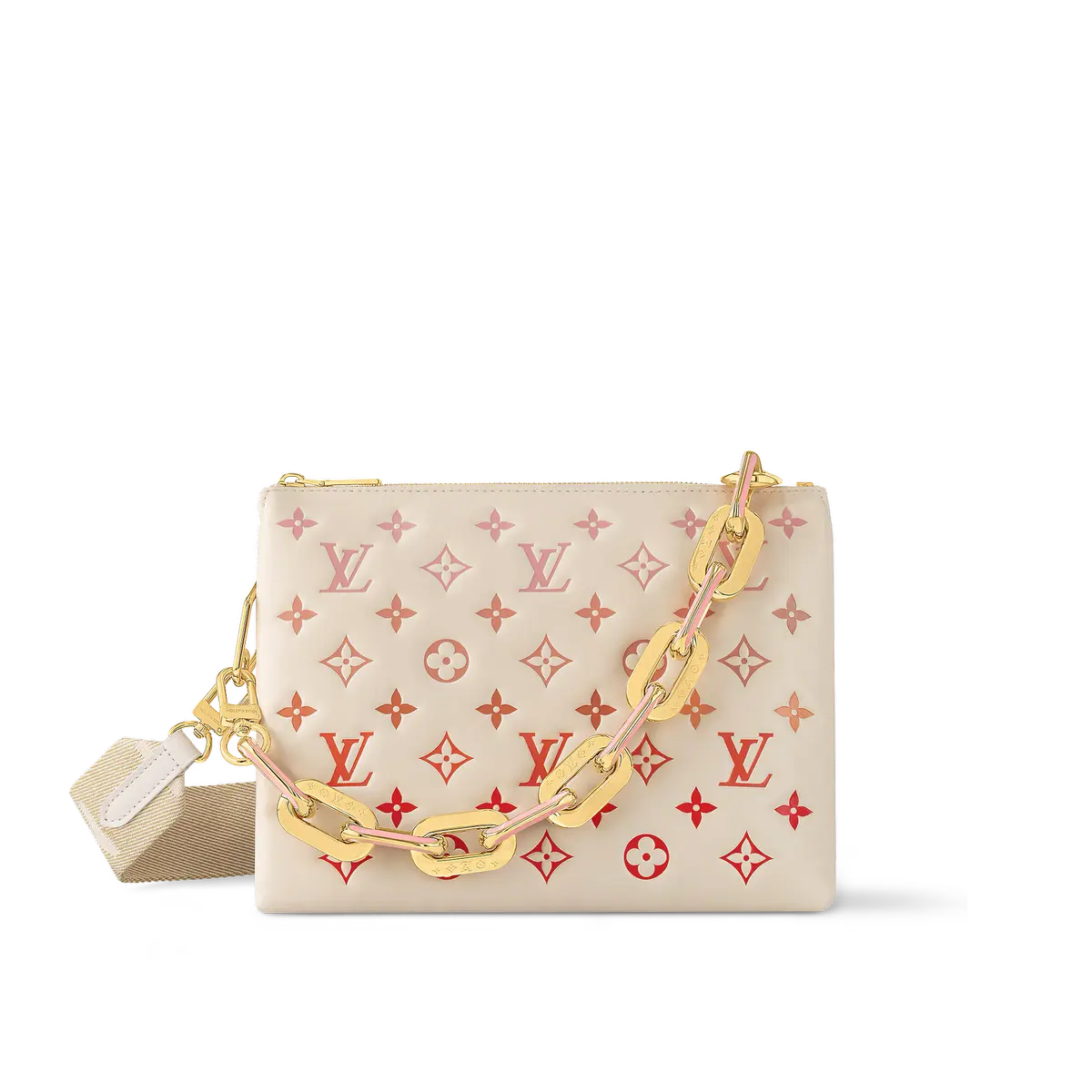 Monogram Empreinte Coussin PM Handbag M25110