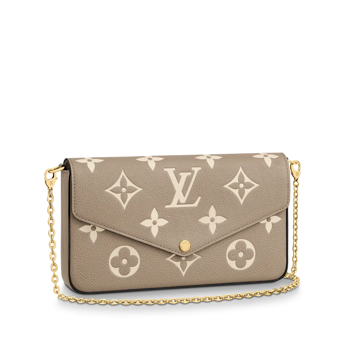 Monogram Empreinte Felicie Pochette M69977