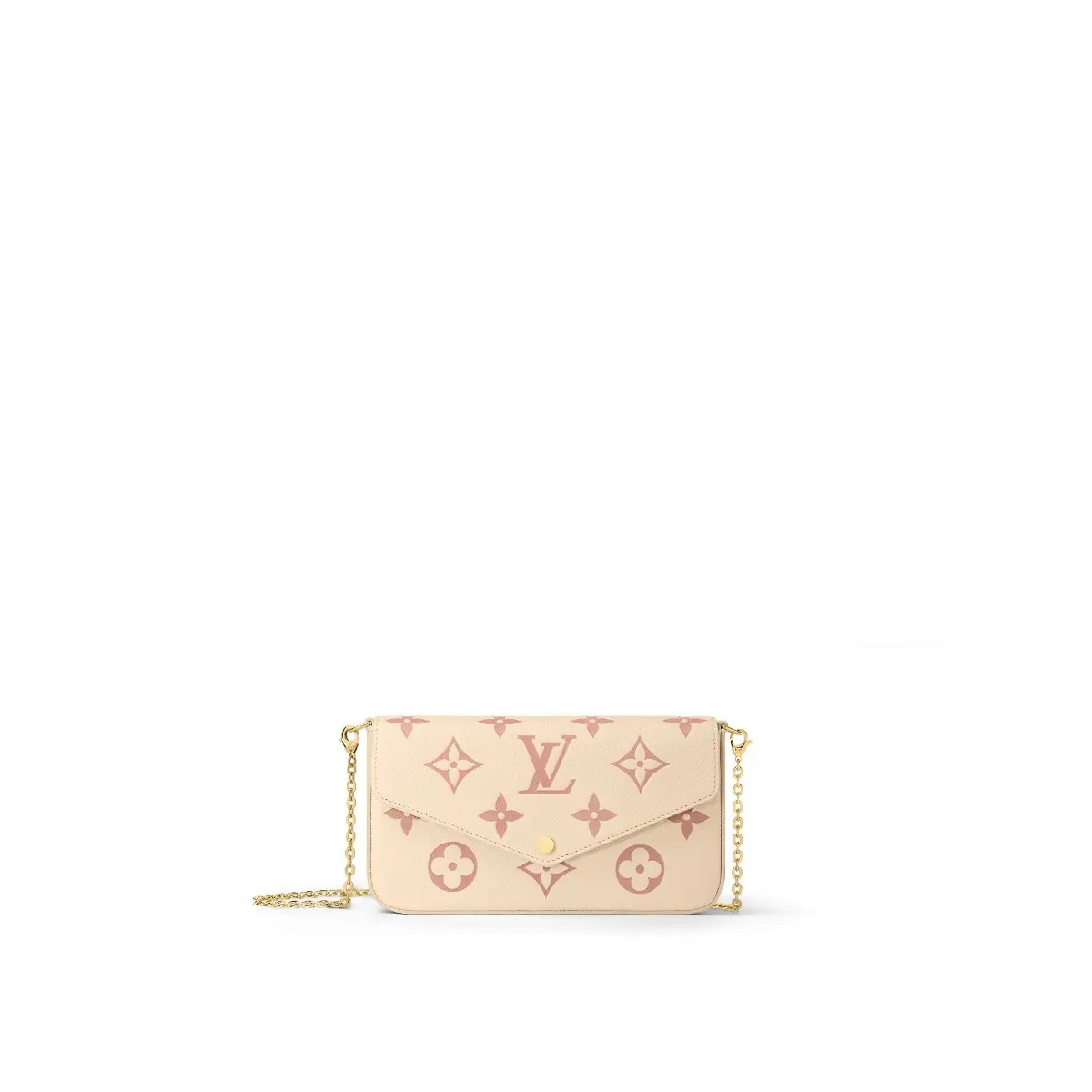 Monogram Empreinte Felicie Pochette M82047