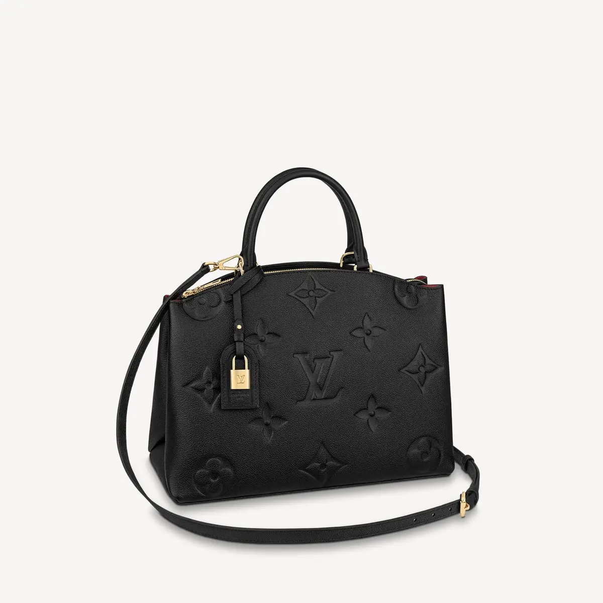 Monogram Empreinte Grand Palais Tote M45811