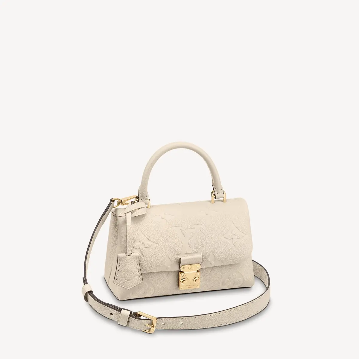 Monogram Empreinte Madeleine BB Handbag M46008-BB