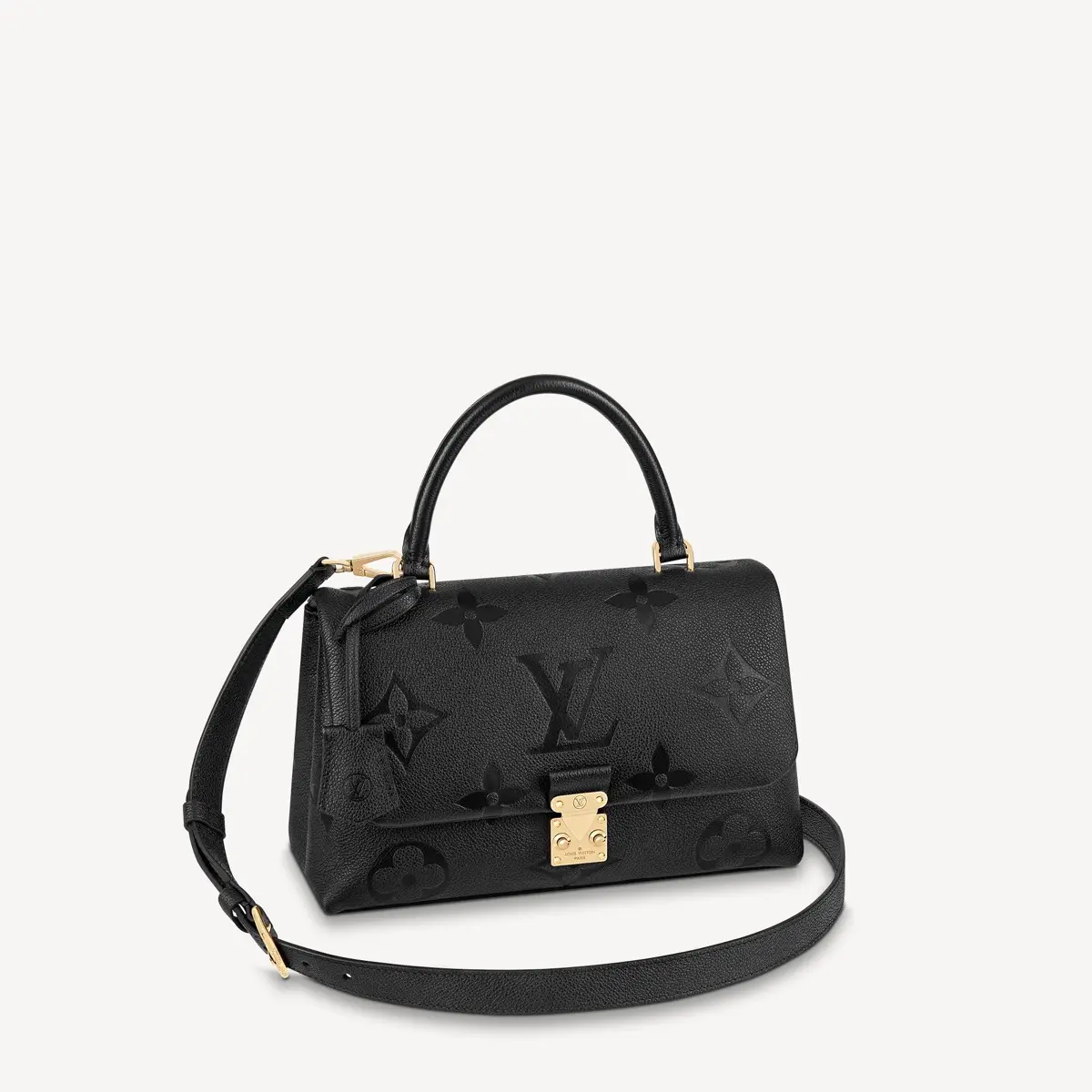 Monogram Empreinte Madeleine MM Handbag M45976