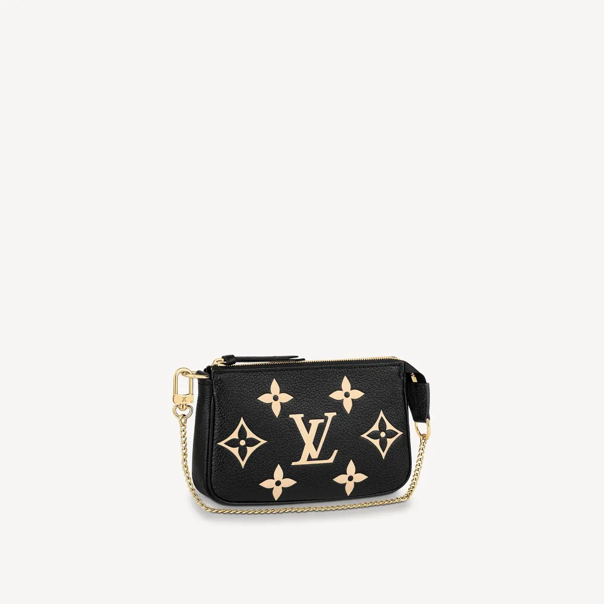 Monogram Empreinte Mini Pochette Accessoires M80732