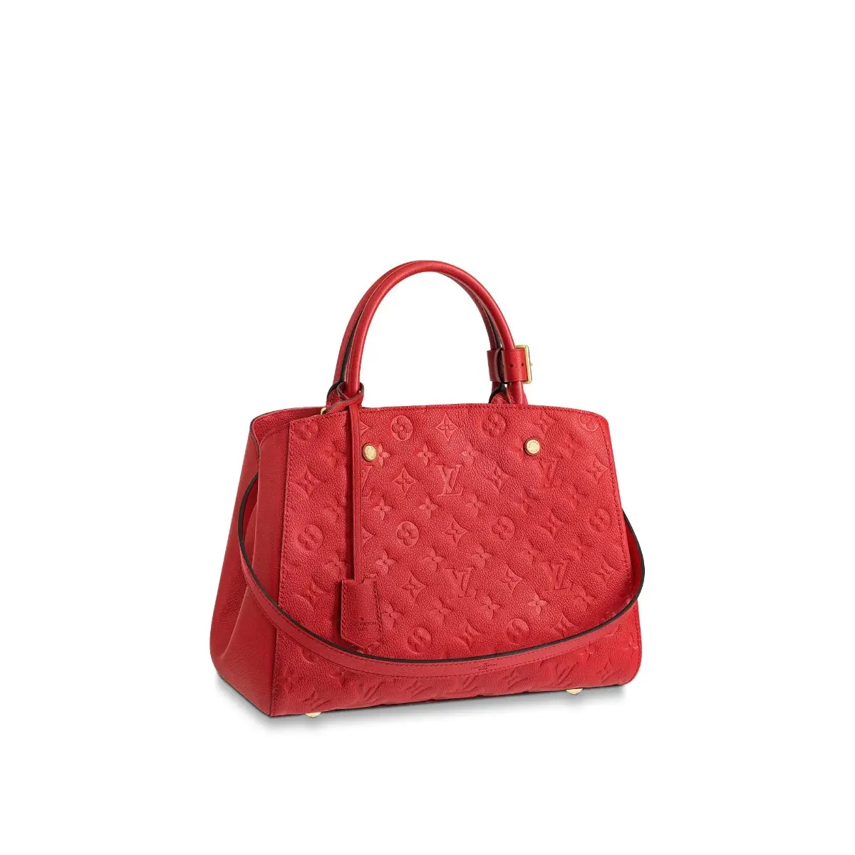 Monogram Empreinte Montaigne MM-Cherry M41194
