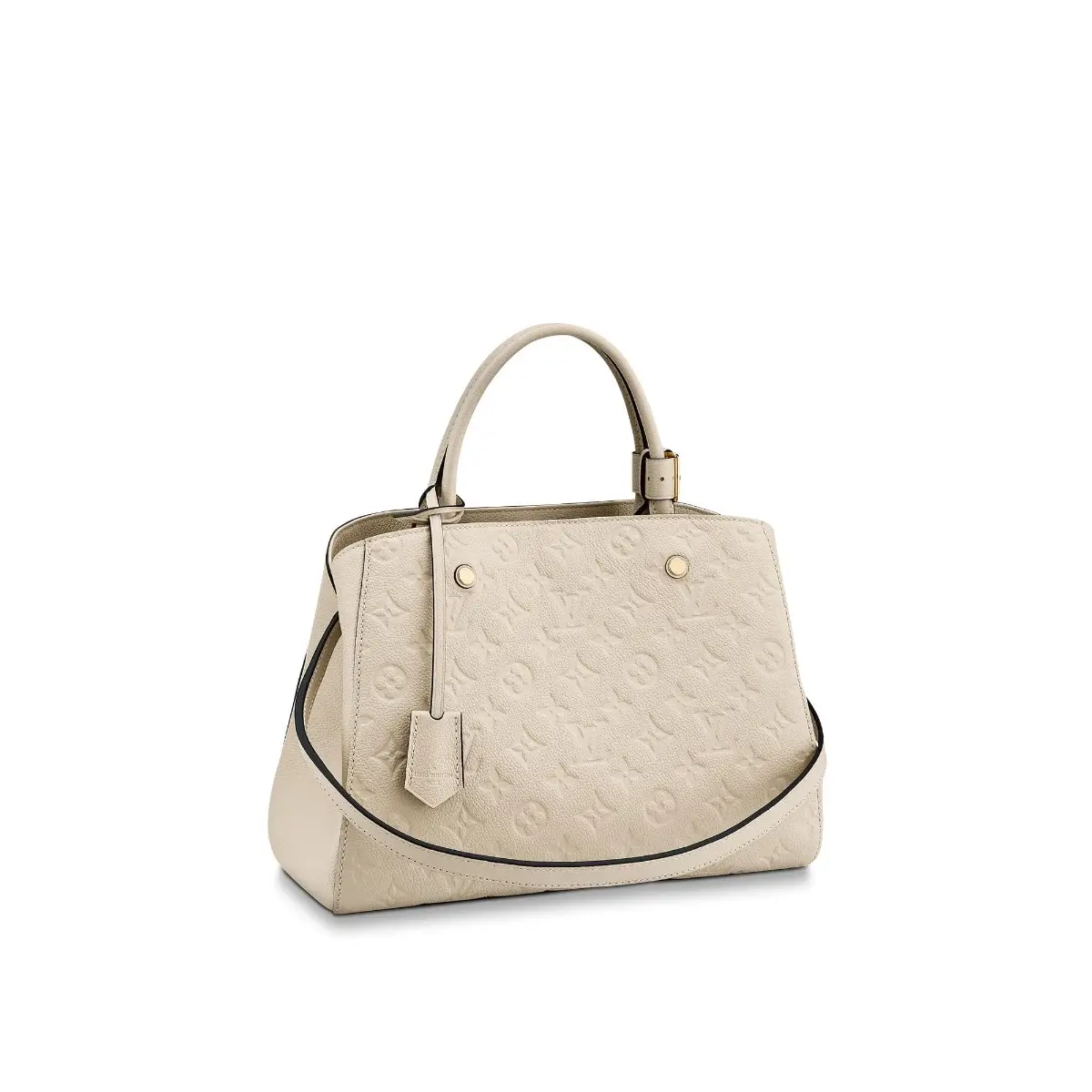 Monogram Empreinte Montaigne MM-Cream M44061