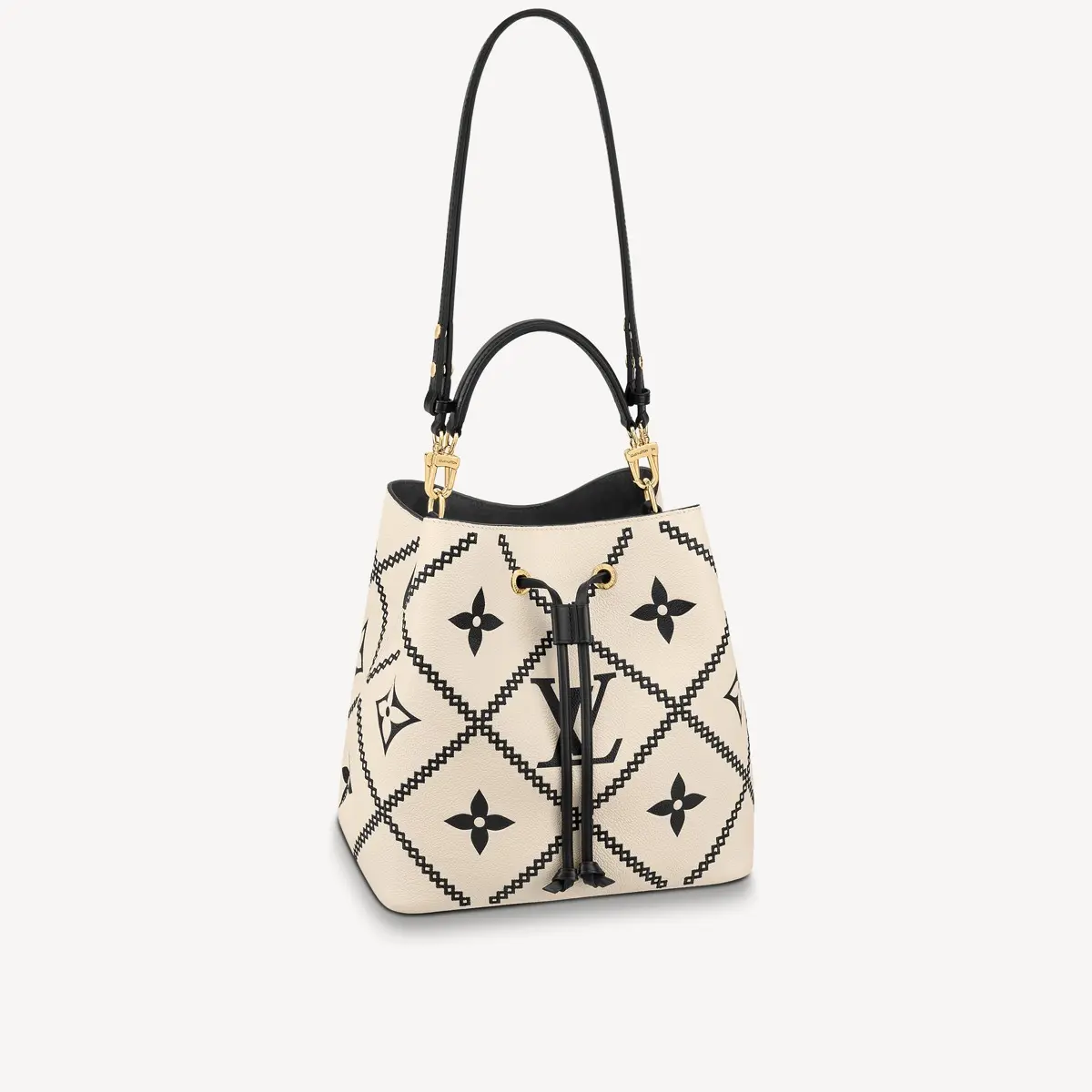 Monogram Empreinte NeoNoe MM Bag M46023