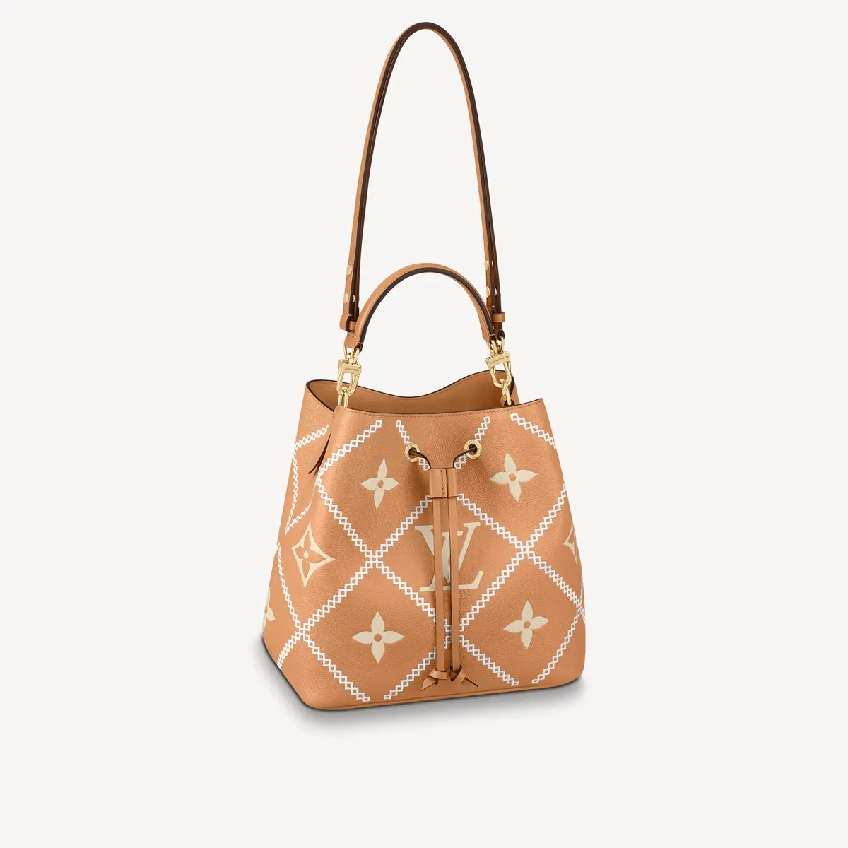 Monogram Empreinte NeoNoe MM Bag M46029