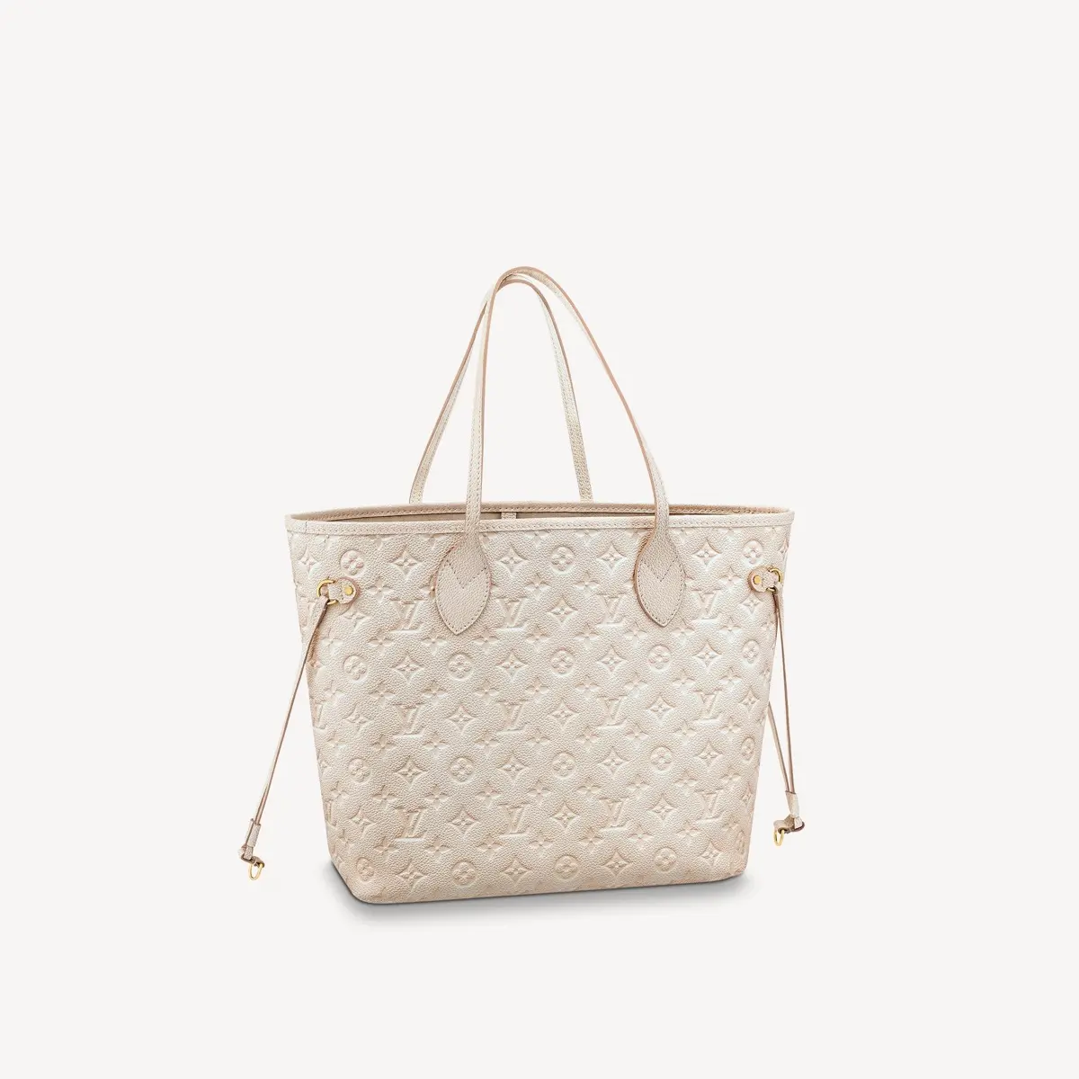 Monogram Empreinte Neverfull MM M46231
