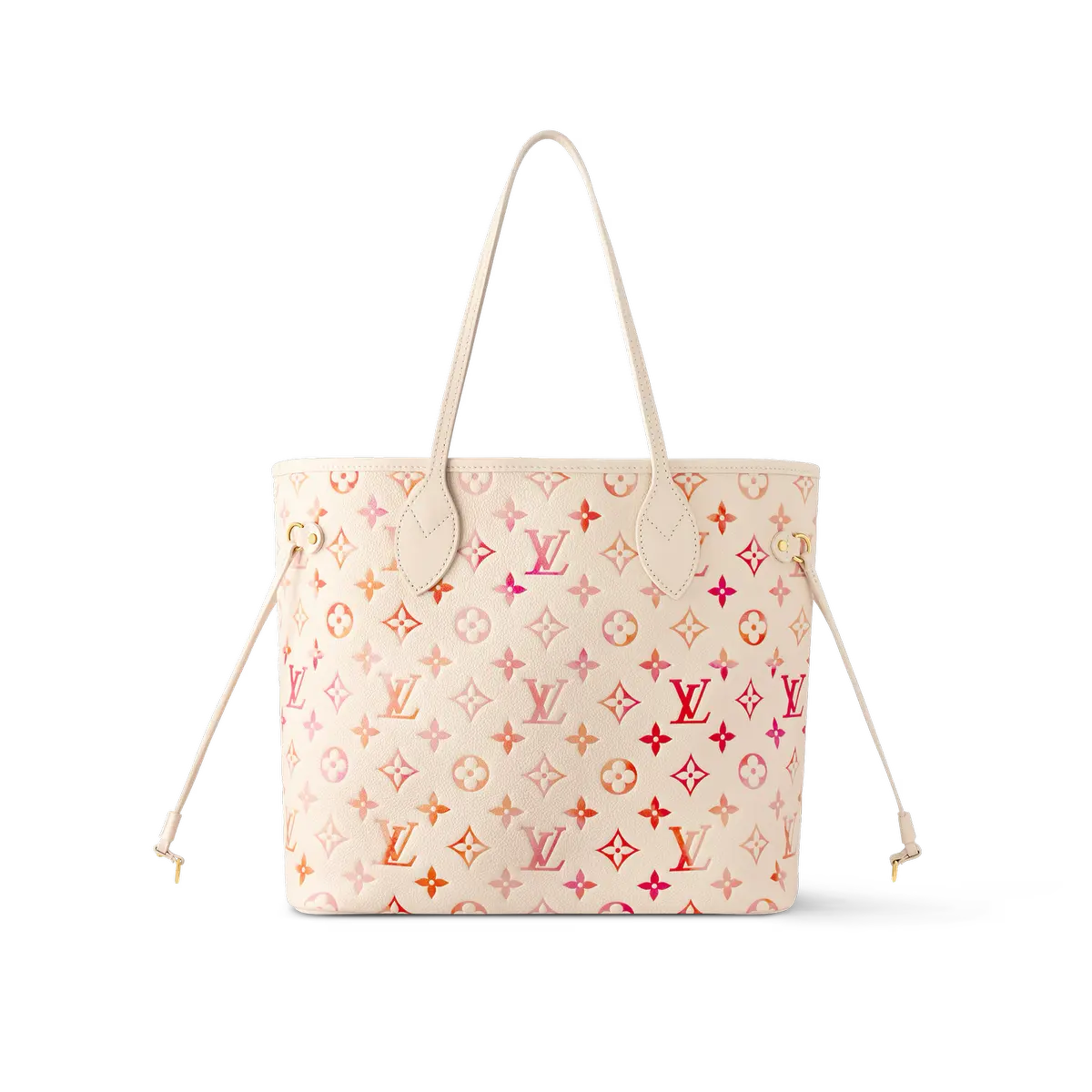 Monogram Empreinte Neverfull MM M47080