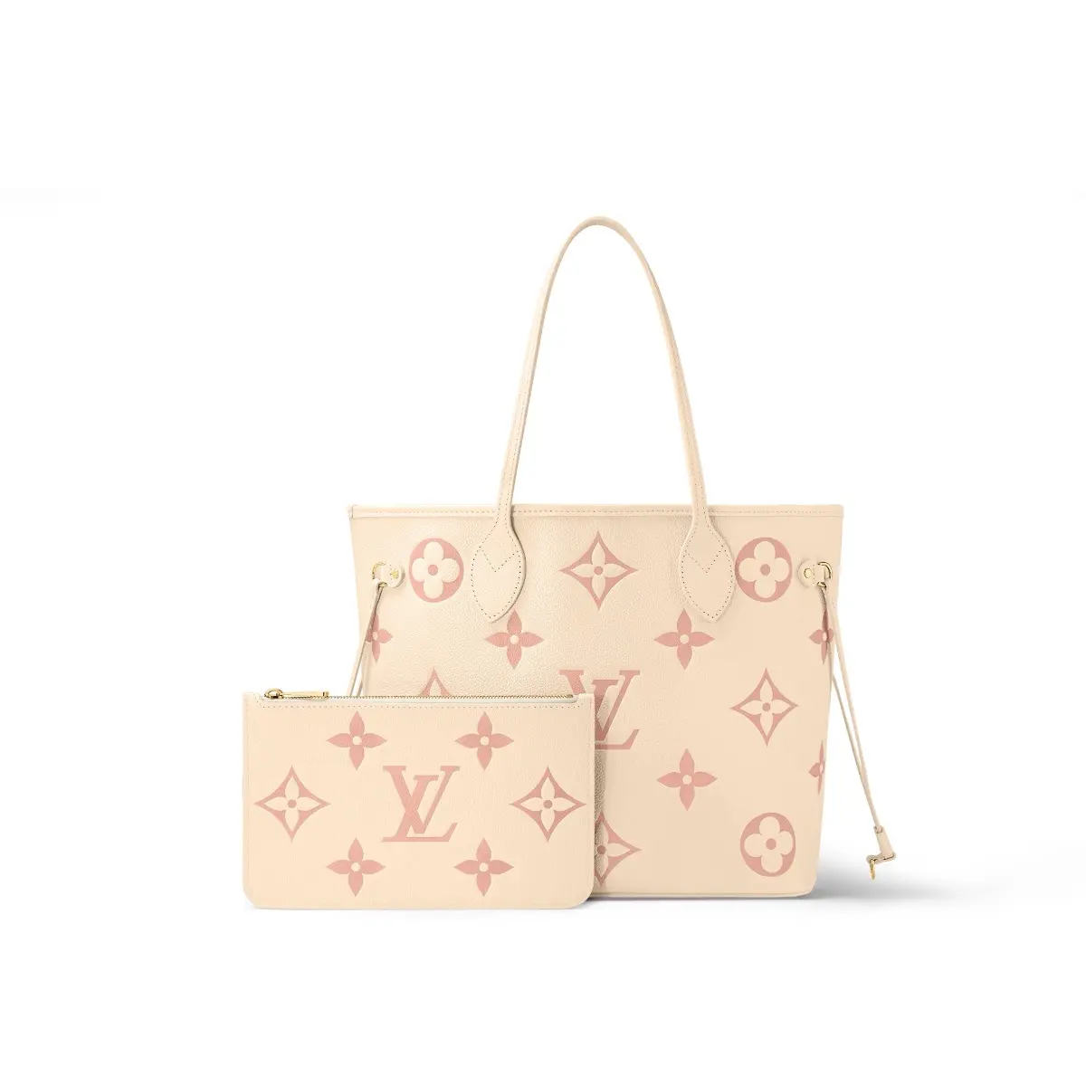 Monogram Empreinte Neverfull MM Tote M21579