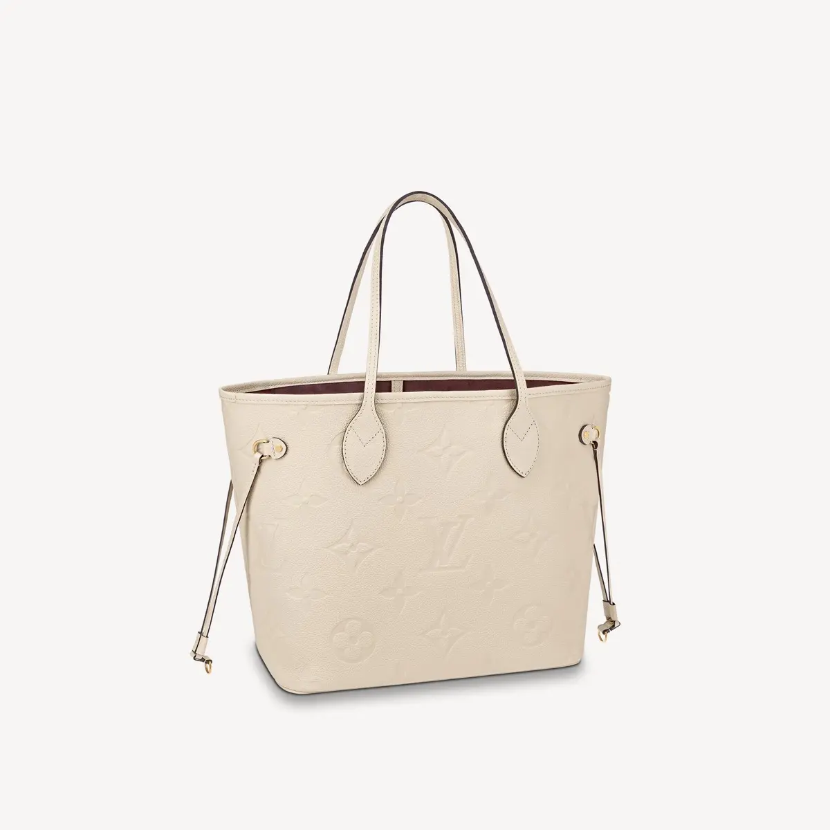 Monogram Empreinte Neverfull MM Tote M45684