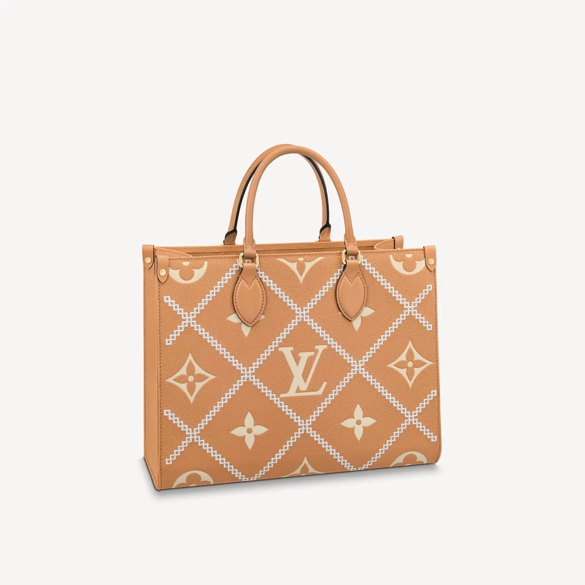 Monogram Empreinte Onthego MM Tote M46015