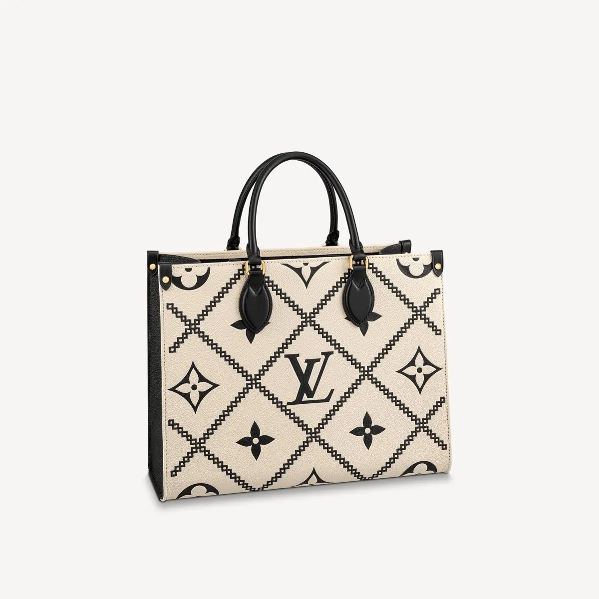 Monogram Empreinte Onthego MM Tote M46016