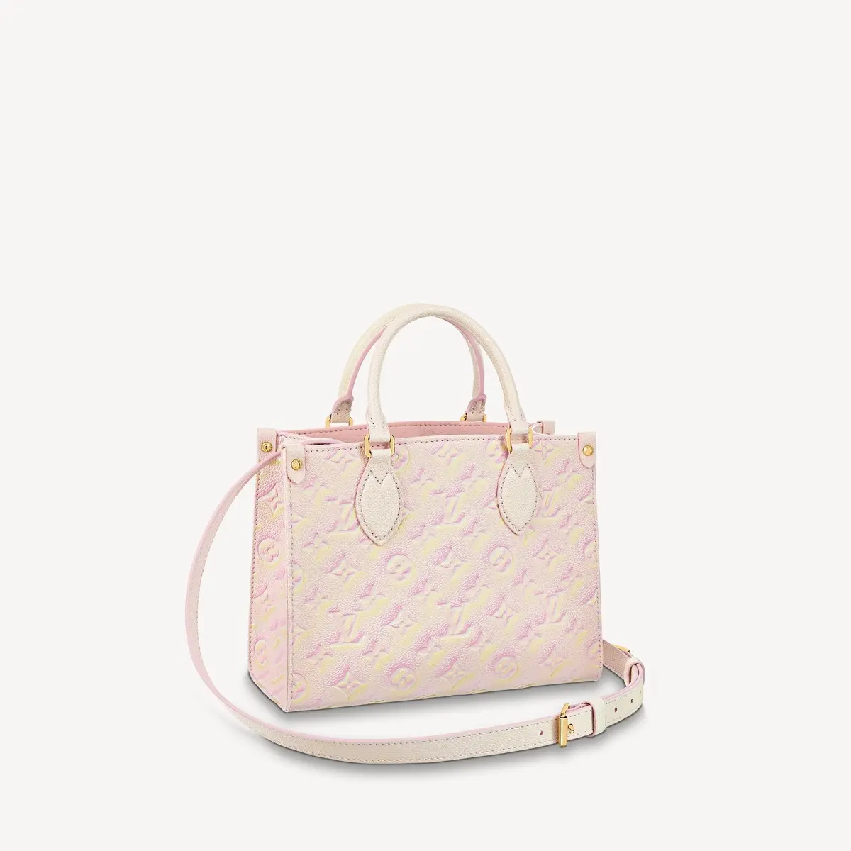 Monogram Empreinte OnTheGo PM Tote M46168