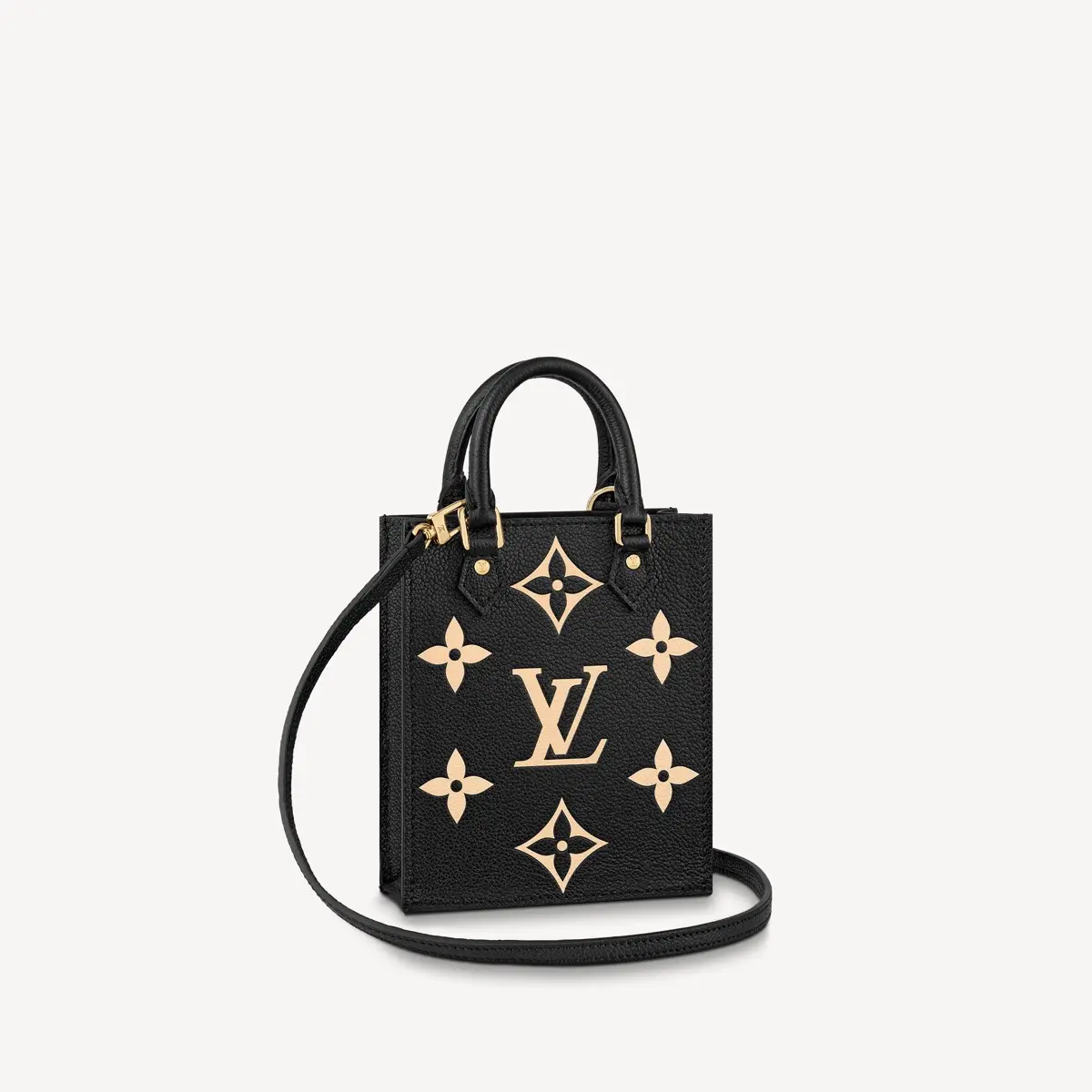 Monogram Empreinte Petit Sac Plat Bag M57937