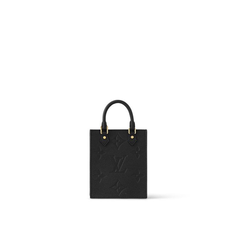 Monogram Empreinte Petit Sac Plat Bag M80478