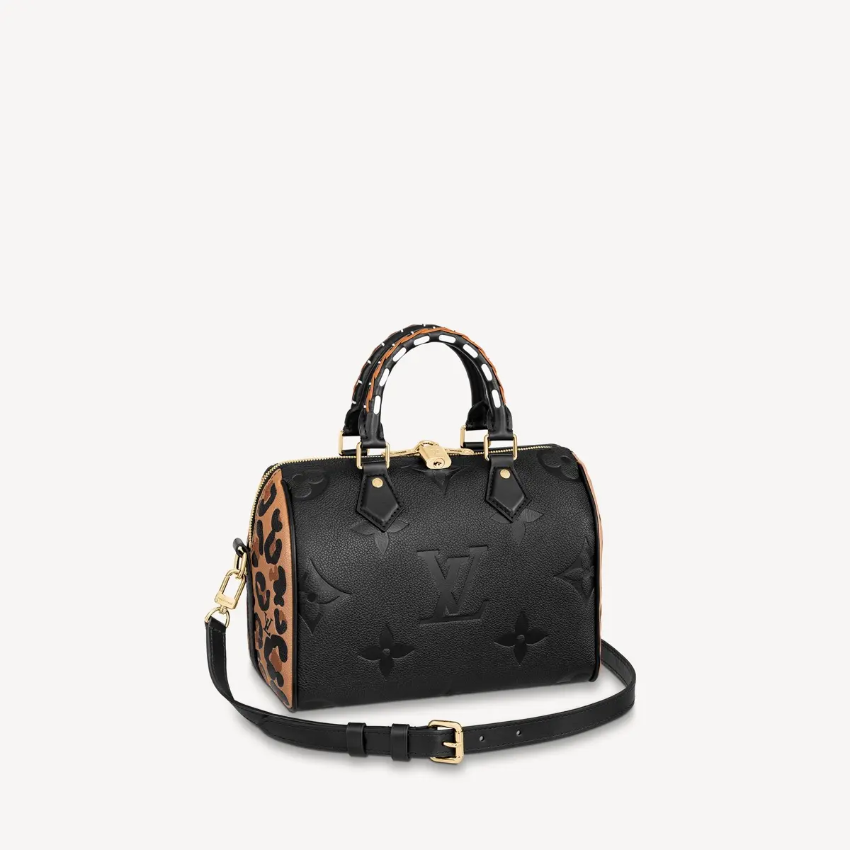 Monogram Empreinte Speedy Bandouliere 25 M58524