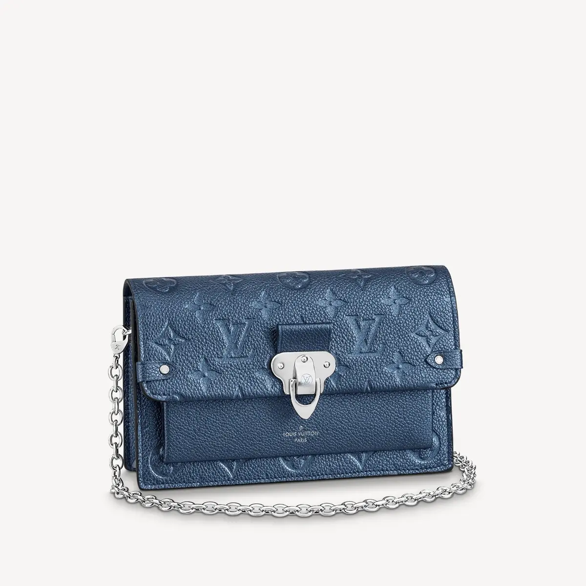 Monogram Empreinte Vavin Chain Wallet M59077