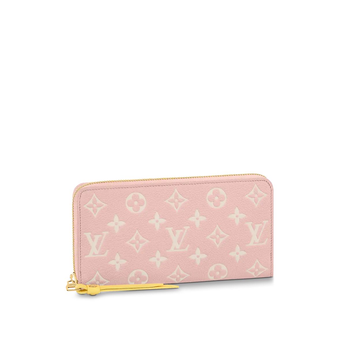 Monogram Empreinte Zippy Wallet M81279