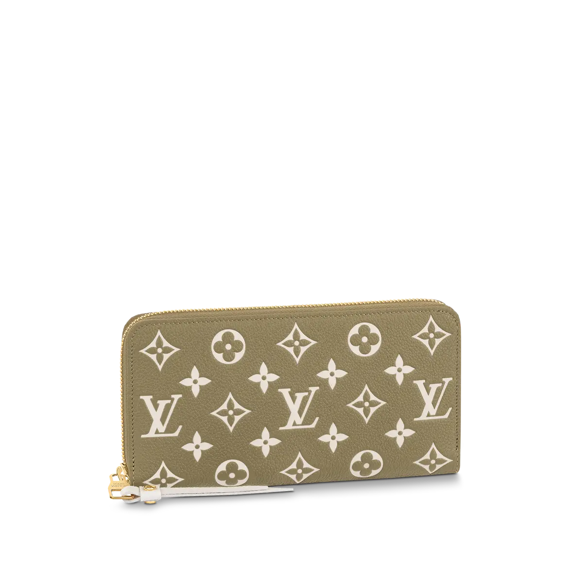Monogram Empreinte Zippy Wallet M81280