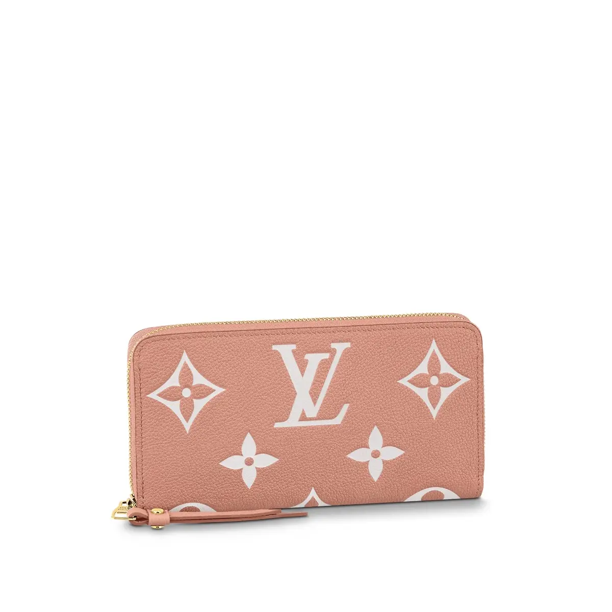 Monogram Empreinte Zippy Wallet M81645