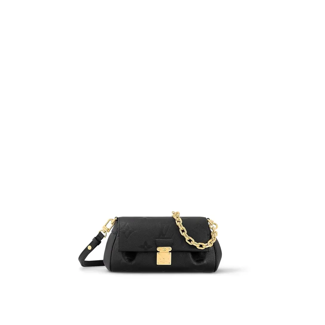 Monogram Favorite Bag M45813