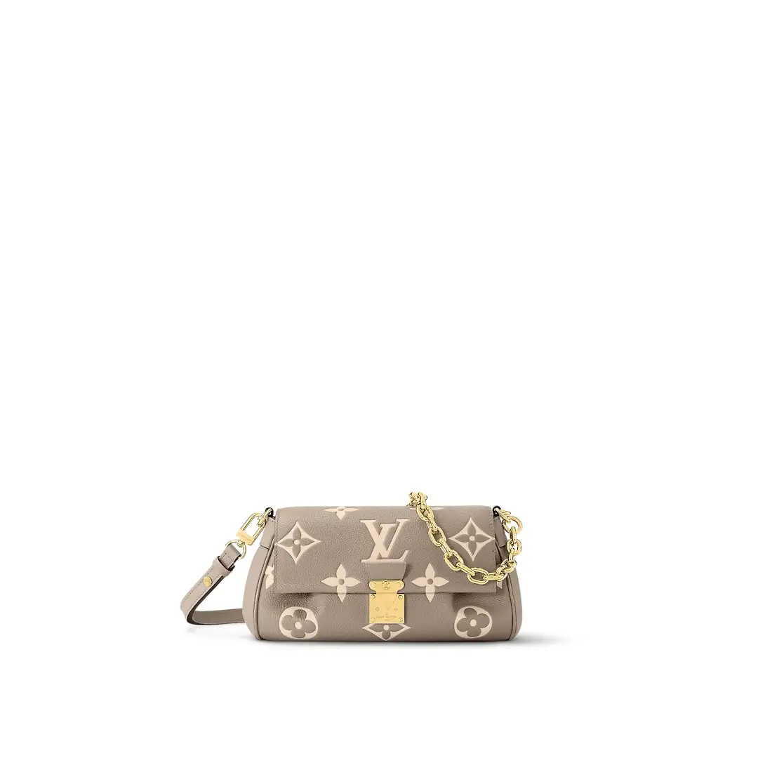 Monogram Favorite Bag M45836