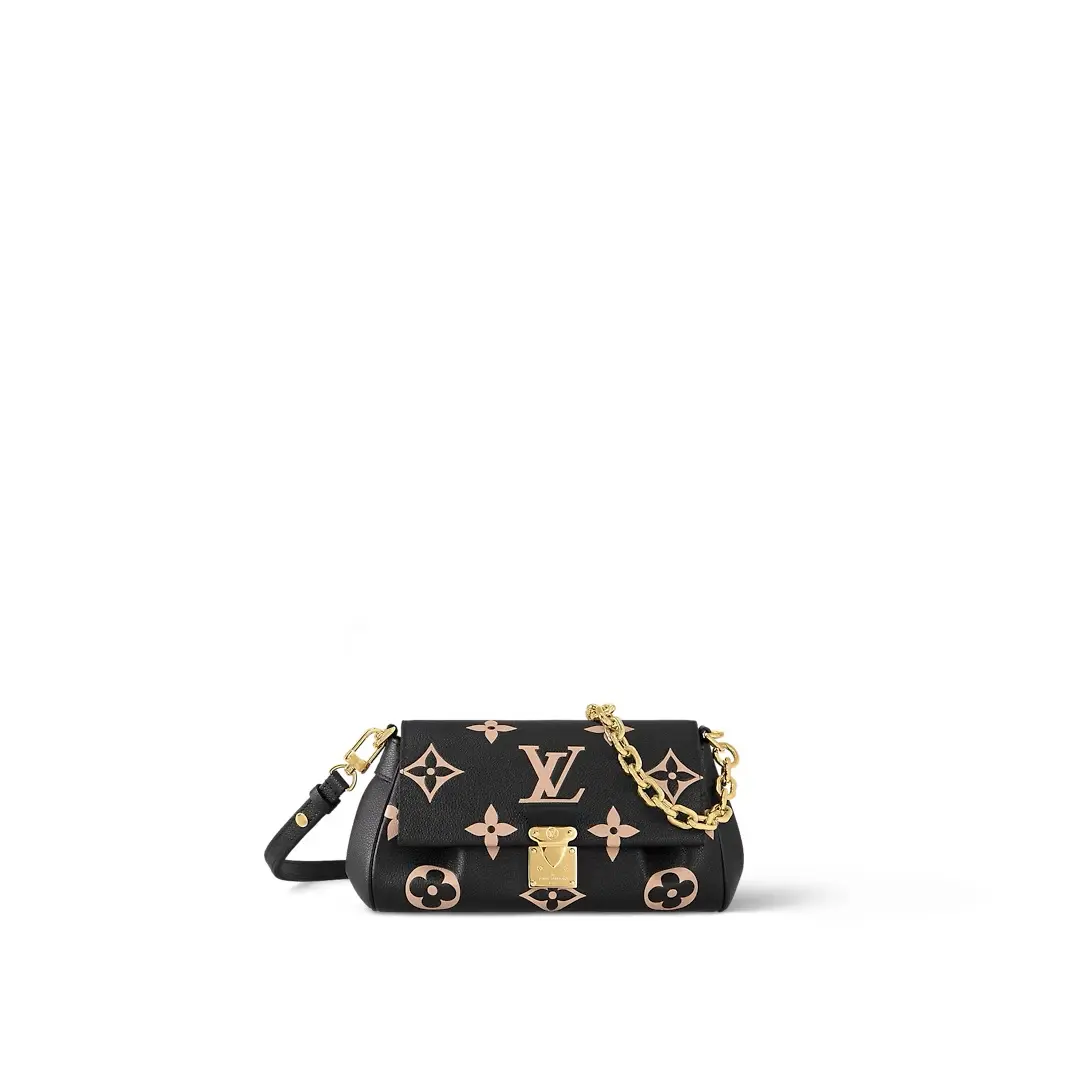 Monogram Favorite Bag M45859