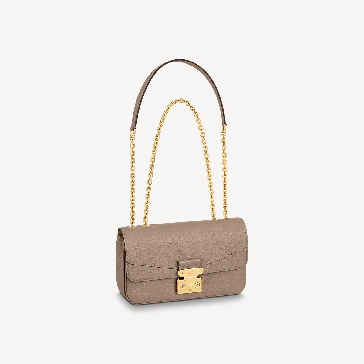 Monogram Marceau Chain Handbag M46199