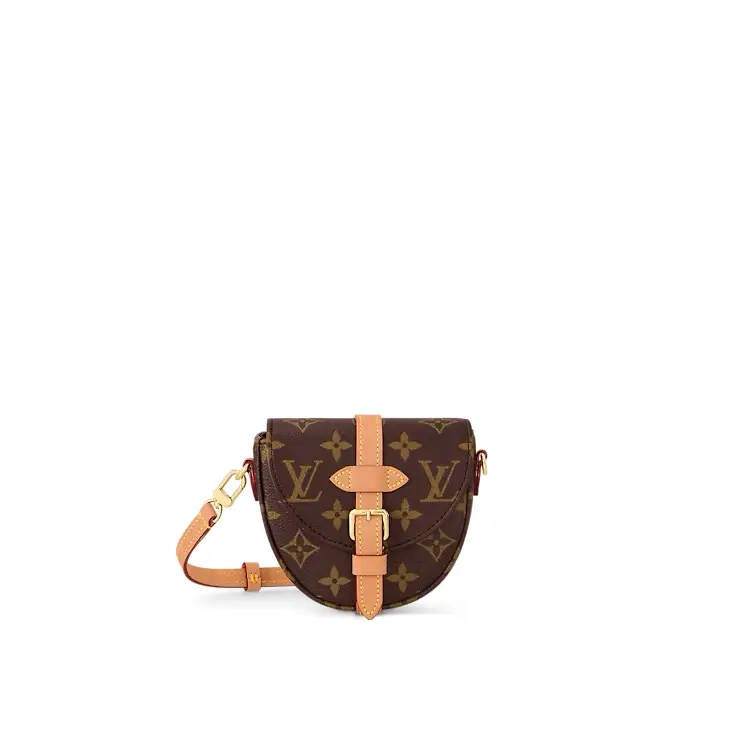 Monogram Micro Chantilly M46643