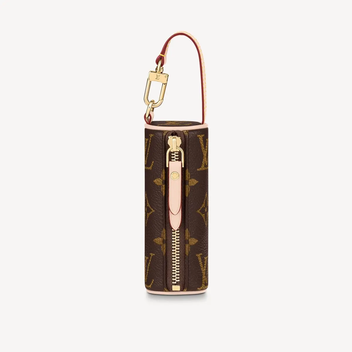 Monogram Micro Papillon Bag Charm M00354